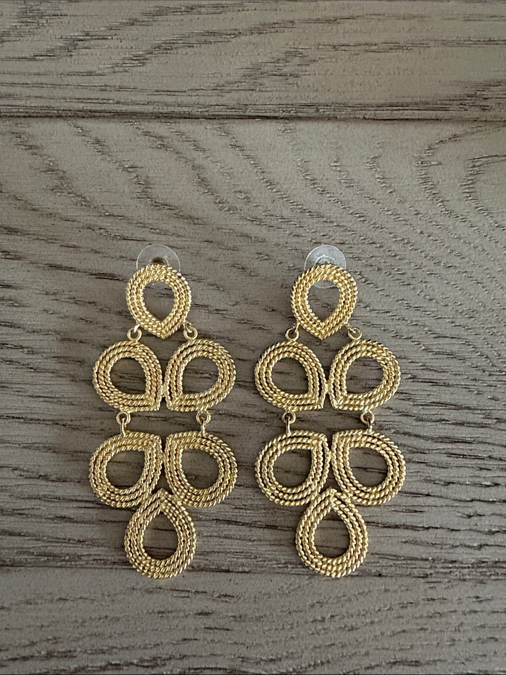 Lisi Lerch Ginger earrings